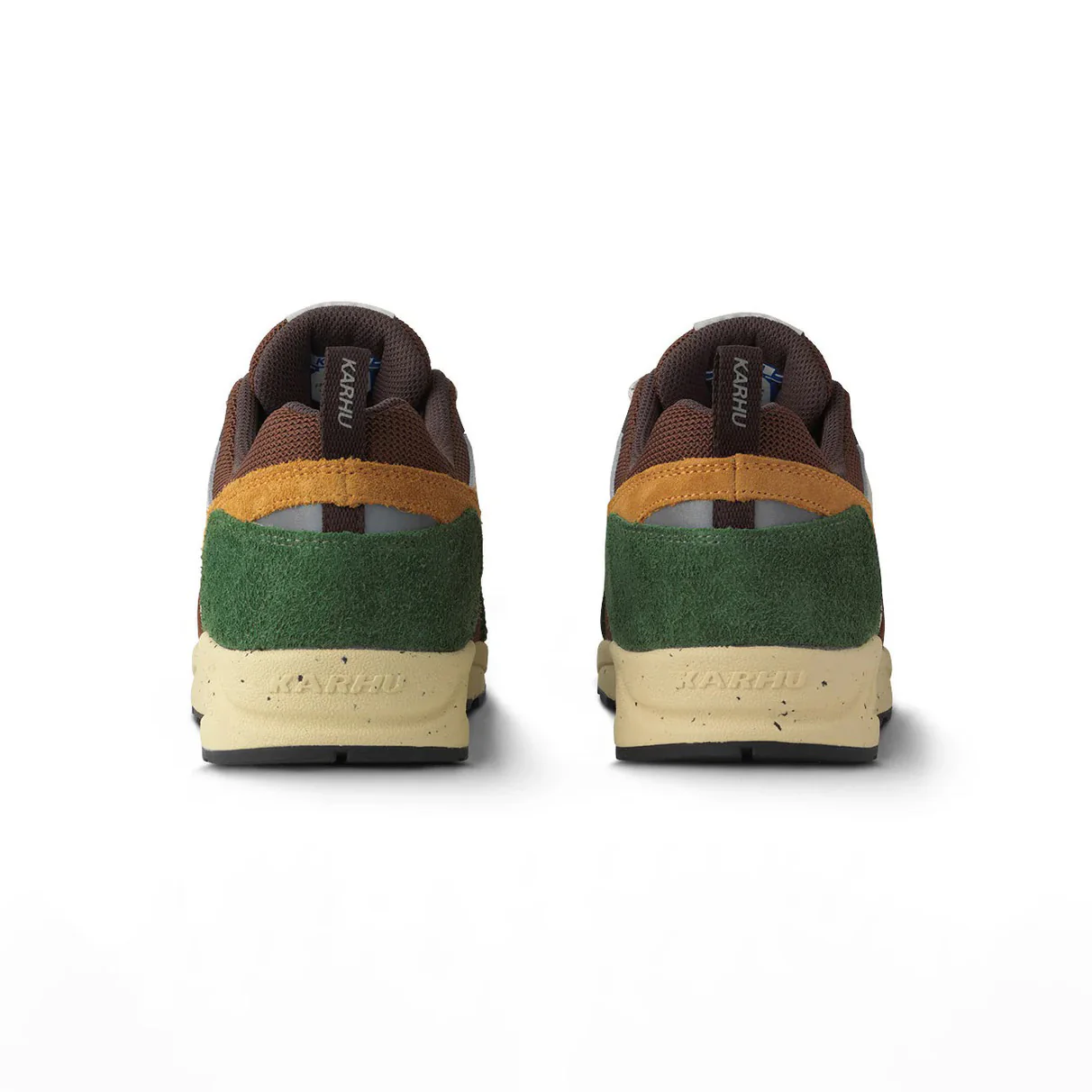 Fusion 2.0 - Douglas Fir / Navy Peony - Image 4