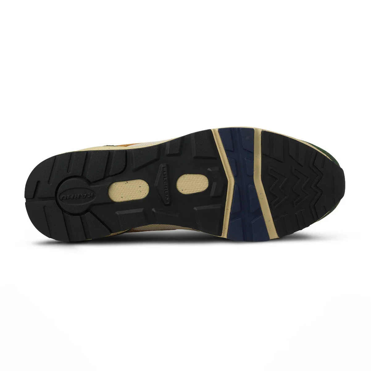 Fusion 2.0 - Douglas Fir / Navy Peony - Image 5