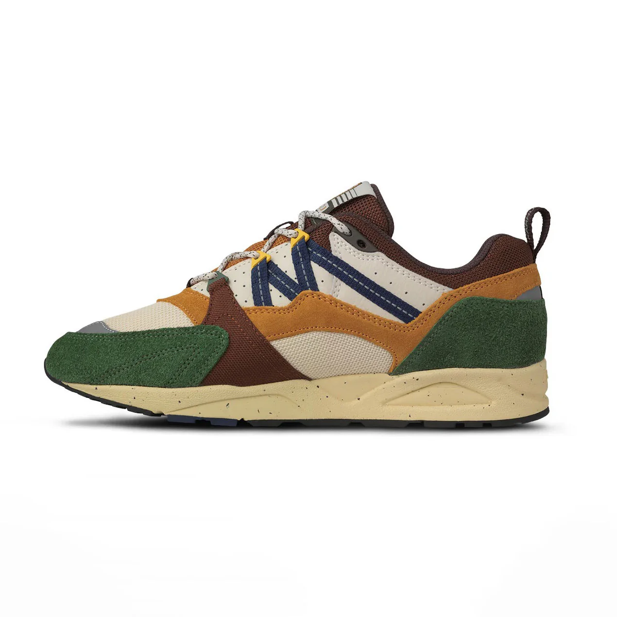 Fusion 2.0 - Douglas Fir / Navy Peony - Image 6