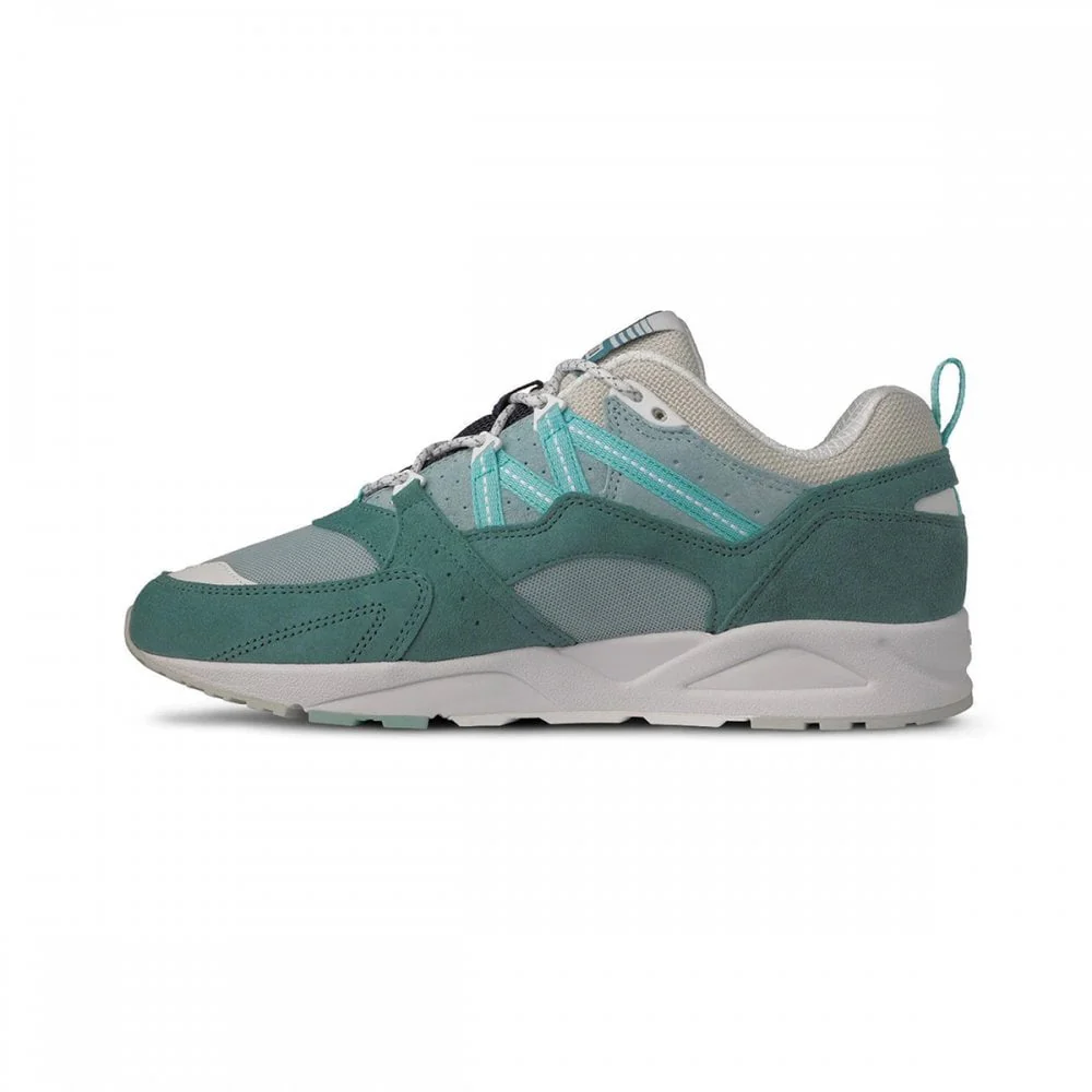 Fusion 2.0 - Mineral Blue/Pastel Turqoise - Image 2