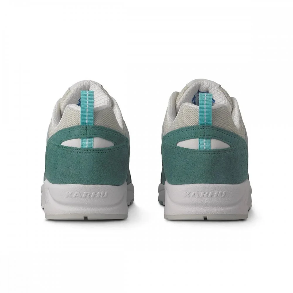 Fusion 2.0 - Mineral Blue/Pastel Turqoise - Image 3