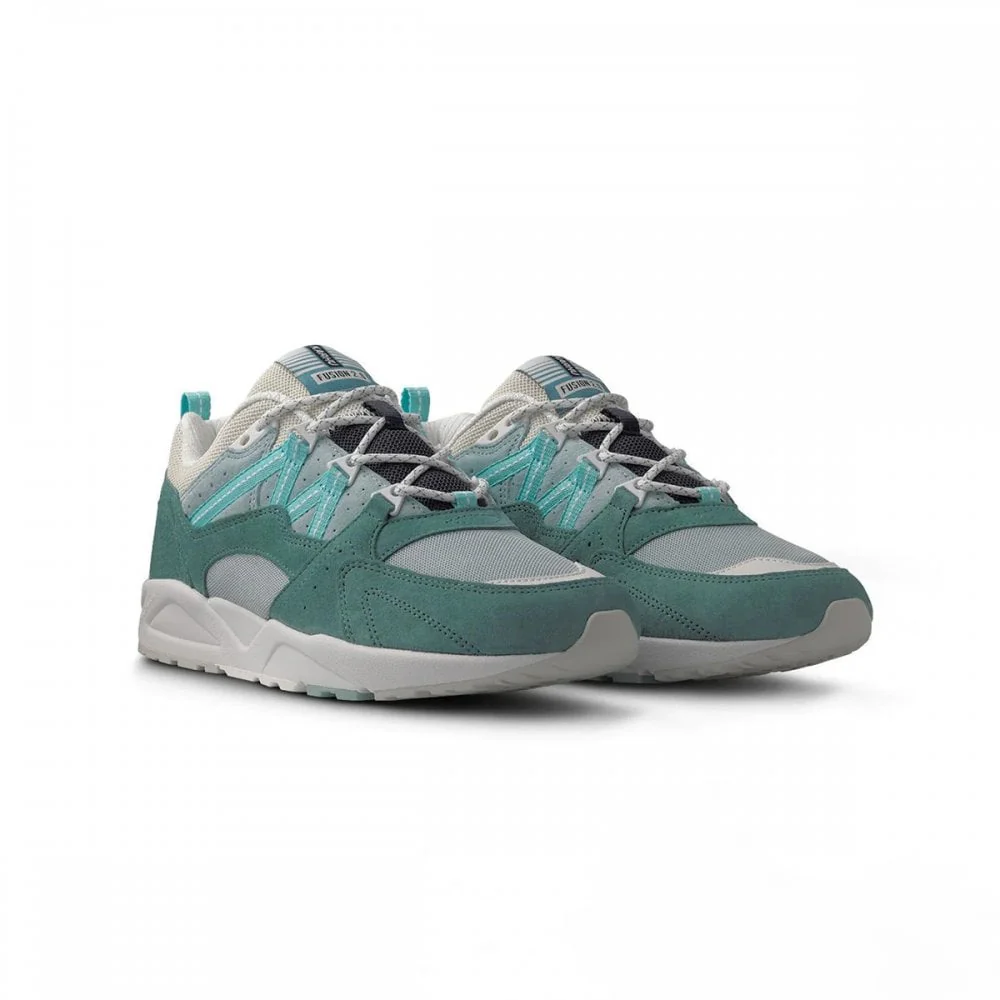 Fusion 2.0 - Mineral Blue/Pastel Turqoise - Image 6