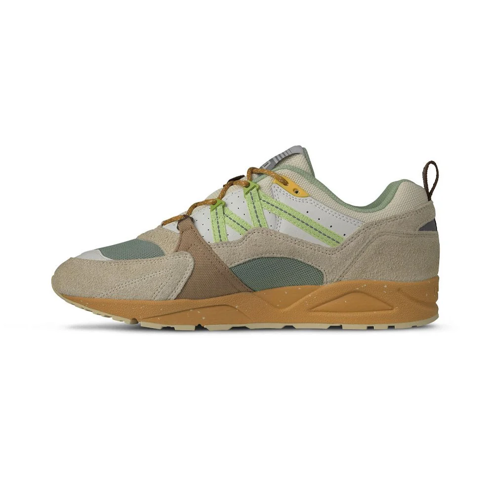 Fusion 2.0 "MÖLKKY" PACK - Turtledove / Shadow Lime - Image 3