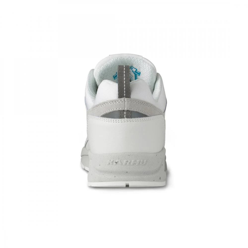 Fusion 2.0 - Bright White / Foggy Dew - Image 4