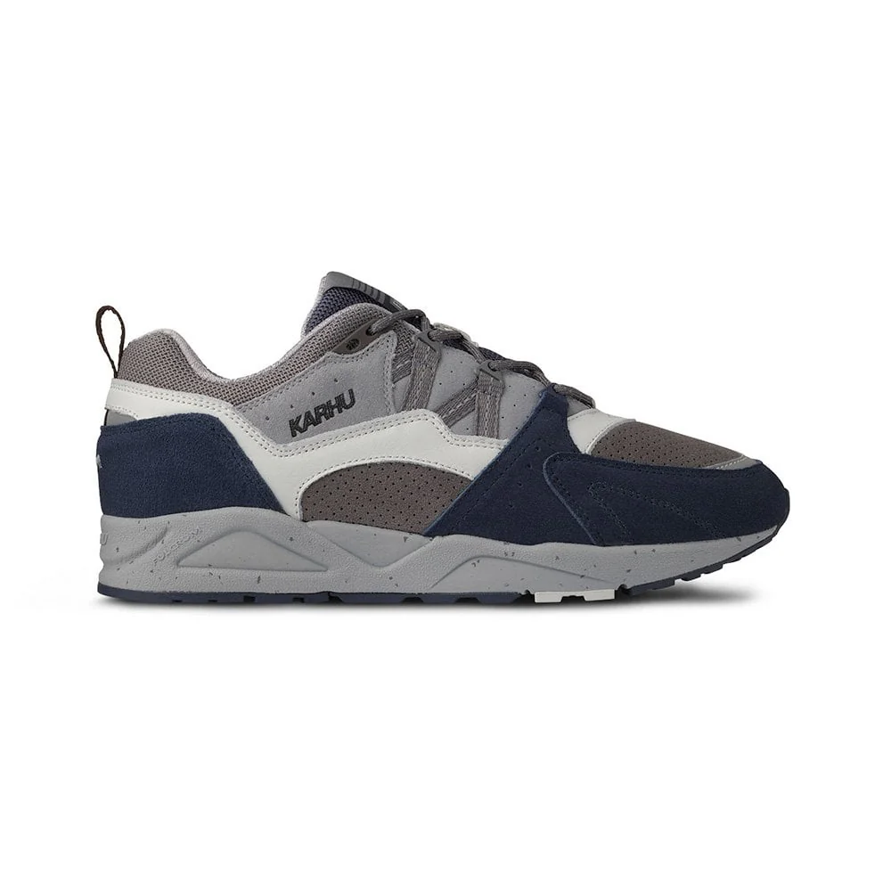 Fusion 2.0 - Mood Indigo / Smoked Pearl