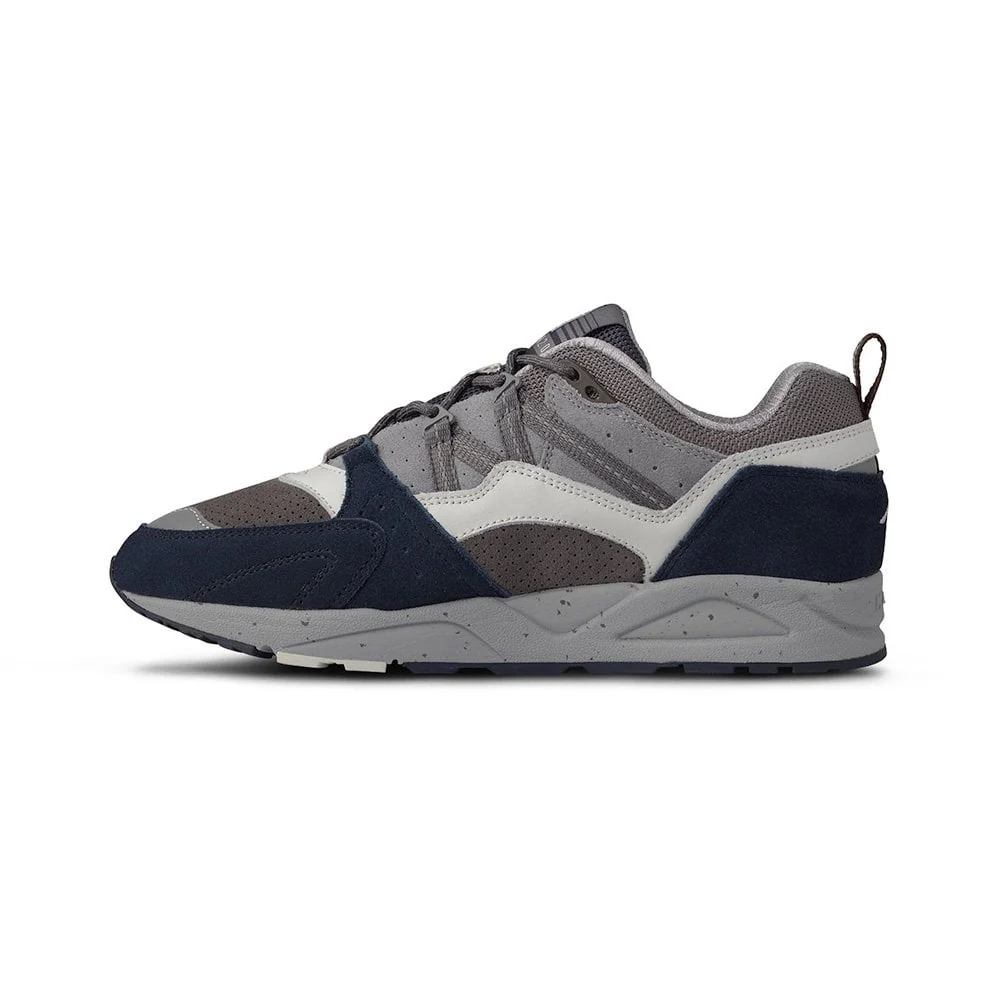 Fusion 2.0 - Mood Indigo / Smoked Pearl - Image 2