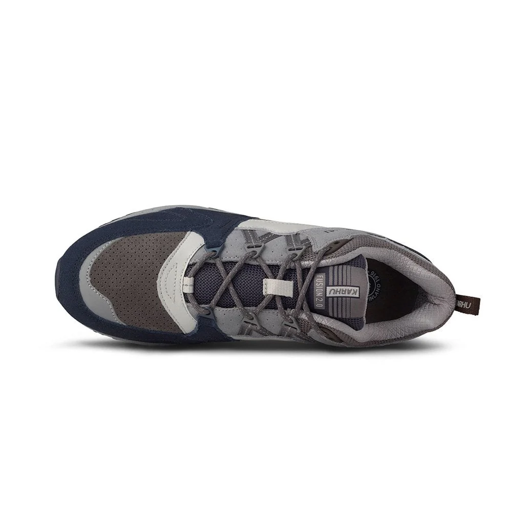 Fusion 2.0 - Mood Indigo / Smoked Pearl - Image 5