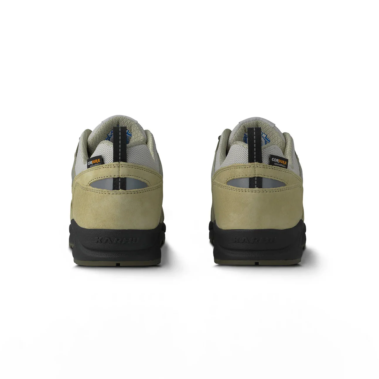 Fusion 2.0, Pub Quiz Pack - Pale Olive Green / Jet Black - Image 4