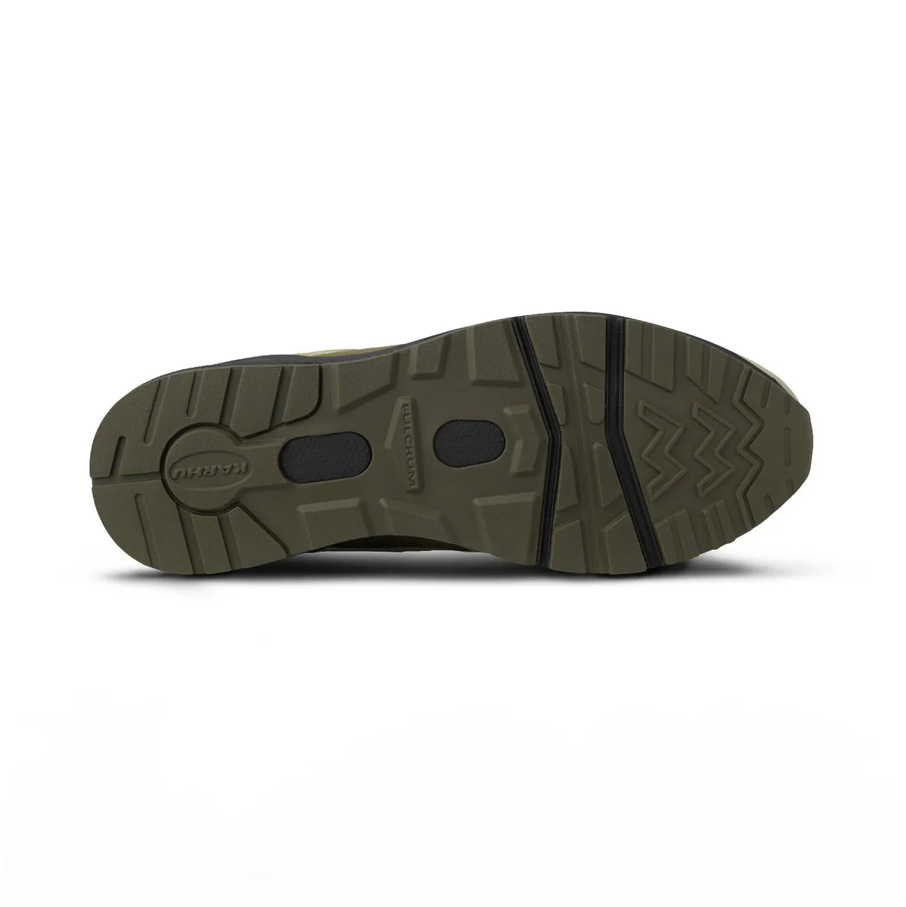 Fusion 2.0, Pub Quiz Pack - Pale Olive Green / Jet Black - Image 6