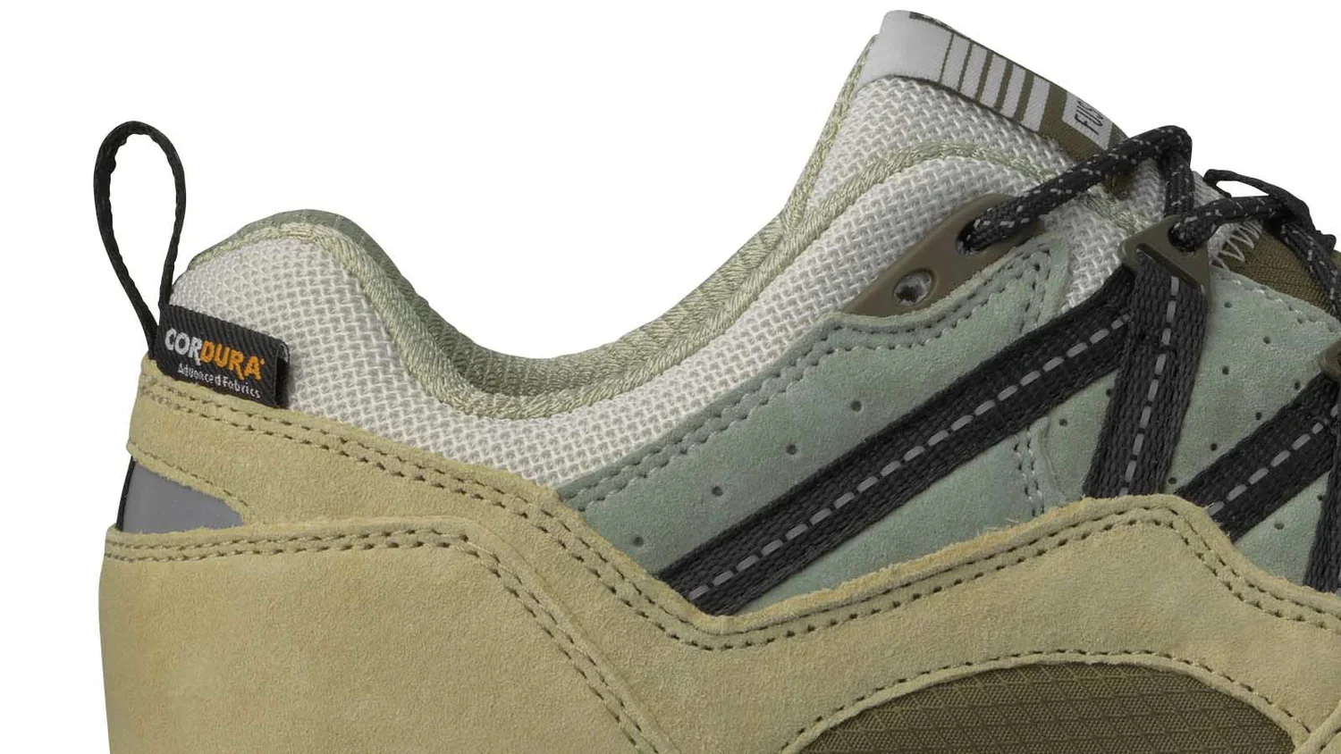 Fusion 2.0, Pub Quiz Pack - Pale Olive Green / Jet Black - Image 9