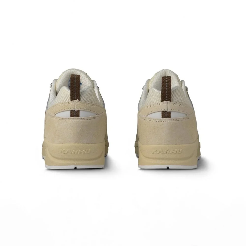 Fusion 2.0 - Turtledove / Cappuccino - Image 3