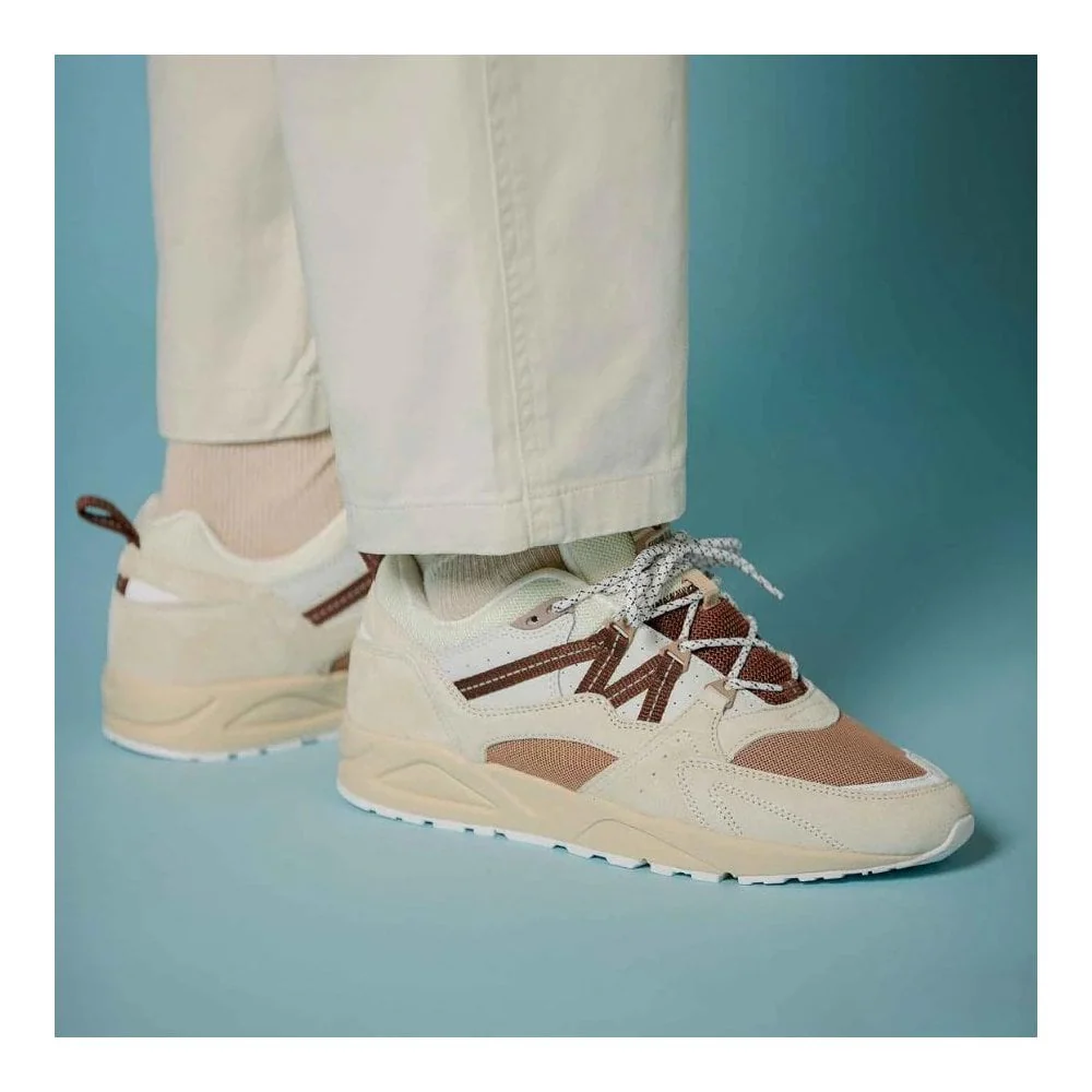 Fusion 2.0 - Turtledove / Cappuccino - Image 6