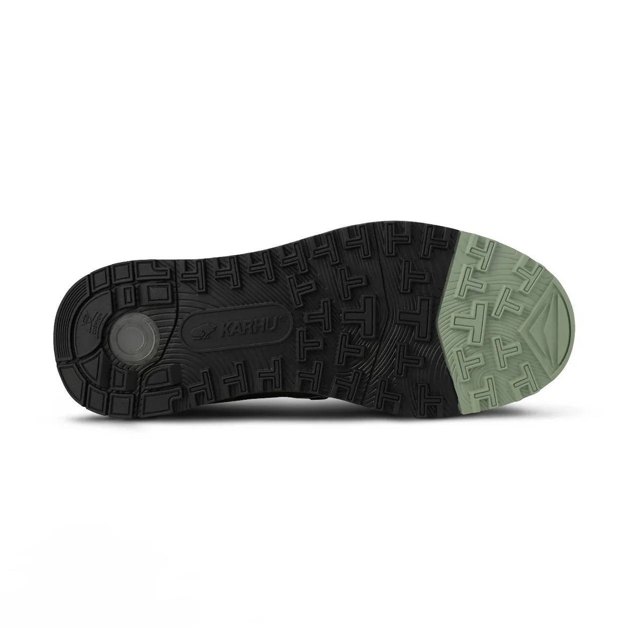 Fusion XC - Beech / Jet Black - Image 6