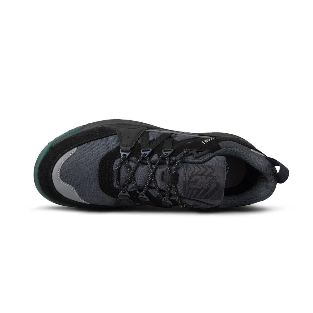 Fusion XC CORDURA - Caviar / Caviar - Image 4