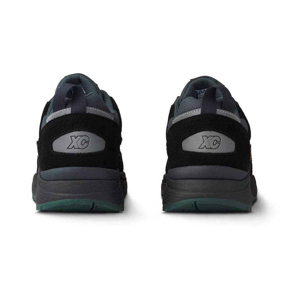 Fusion XC CORDURA - Caviar / Caviar - Image 5