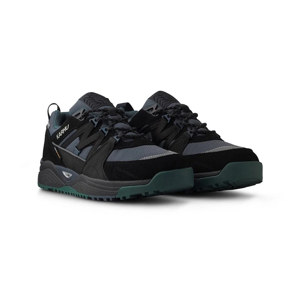 Fusion XC CORDURA - Caviar / Caviar - Image 6