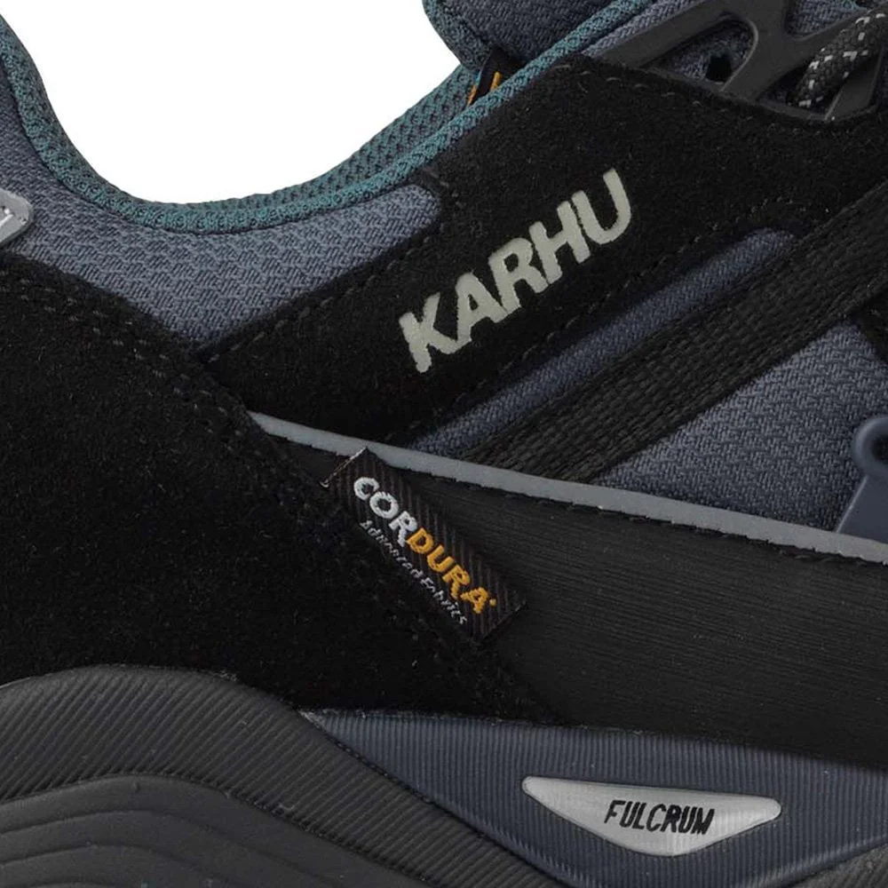 Fusion XC CORDURA - Caviar / Caviar - Image 7
