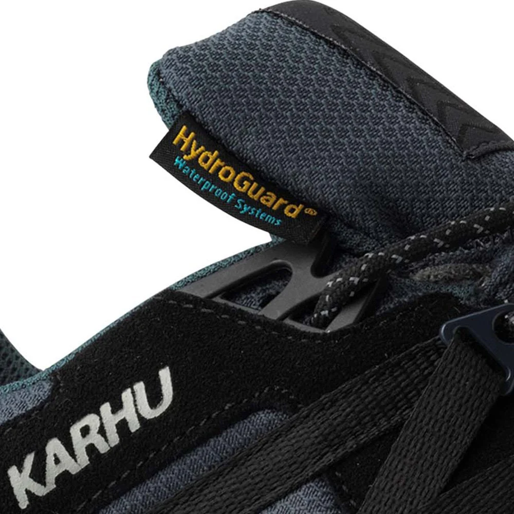 Fusion XC CORDURA - Caviar / Caviar - Image 8