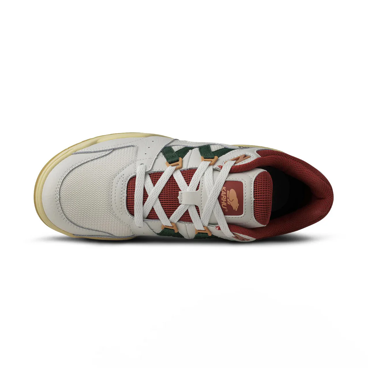 Fusion XT - Blanc de Blanc / Pine Needle - Image 5