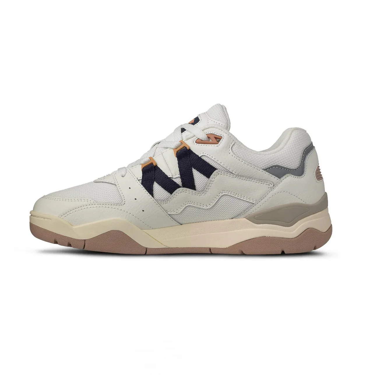 Fusion XT - Bright White / Naval Academy - Image 3