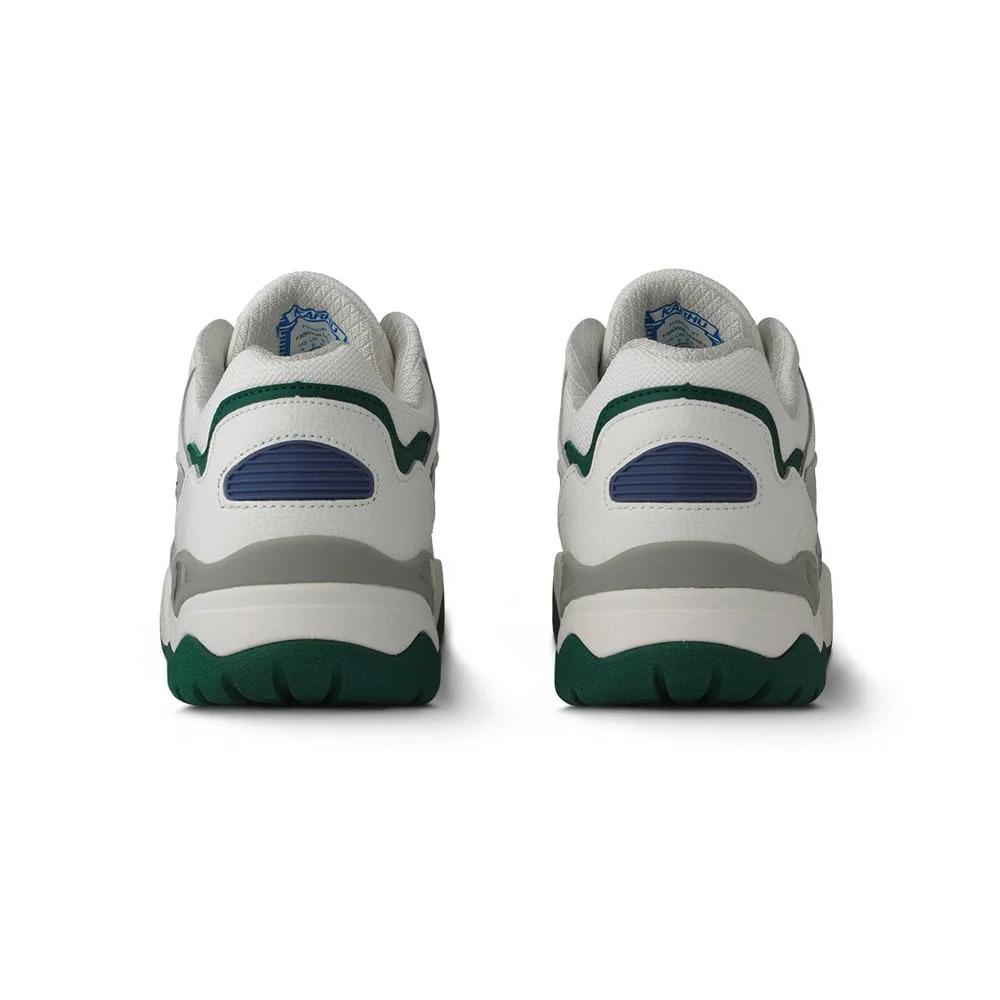 Fusion XT - Bright White / Rain Forest - Image 4