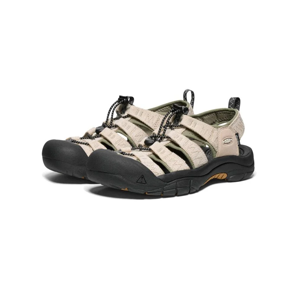 Grammici x Keen Men's Newport Retro - Gramicci Hemp - Image 2