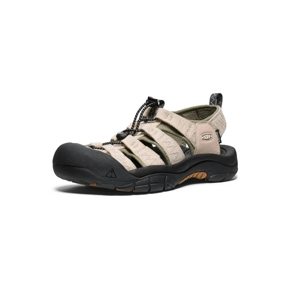 Grammici x Keen Men's Newport Retro - Gramicci Hemp - Image 3