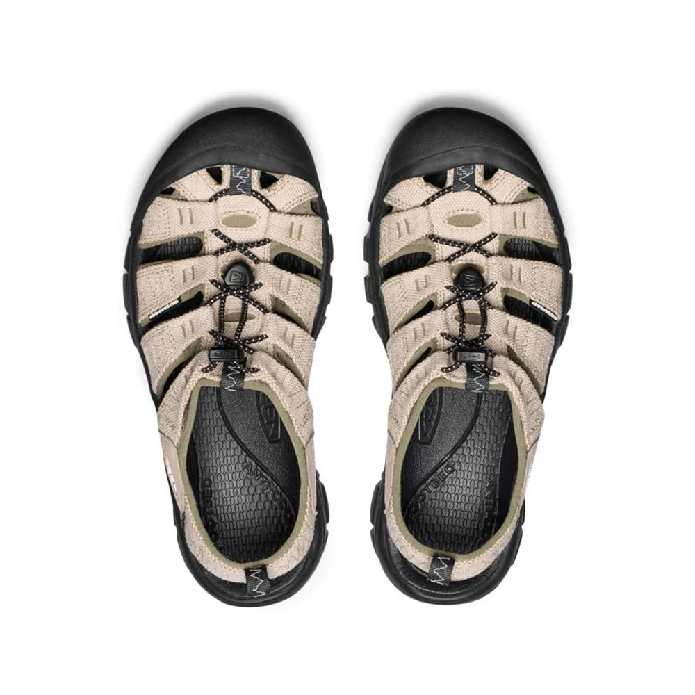 Grammici x Keen Men's Newport Retro - Gramicci Hemp - Image 4
