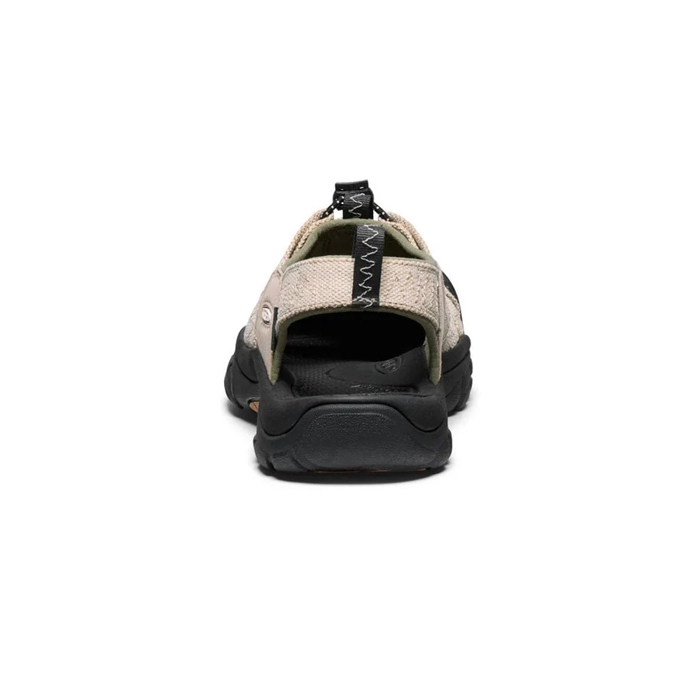 Grammici x Keen Men's Newport Retro - Gramicci Hemp - Image 5