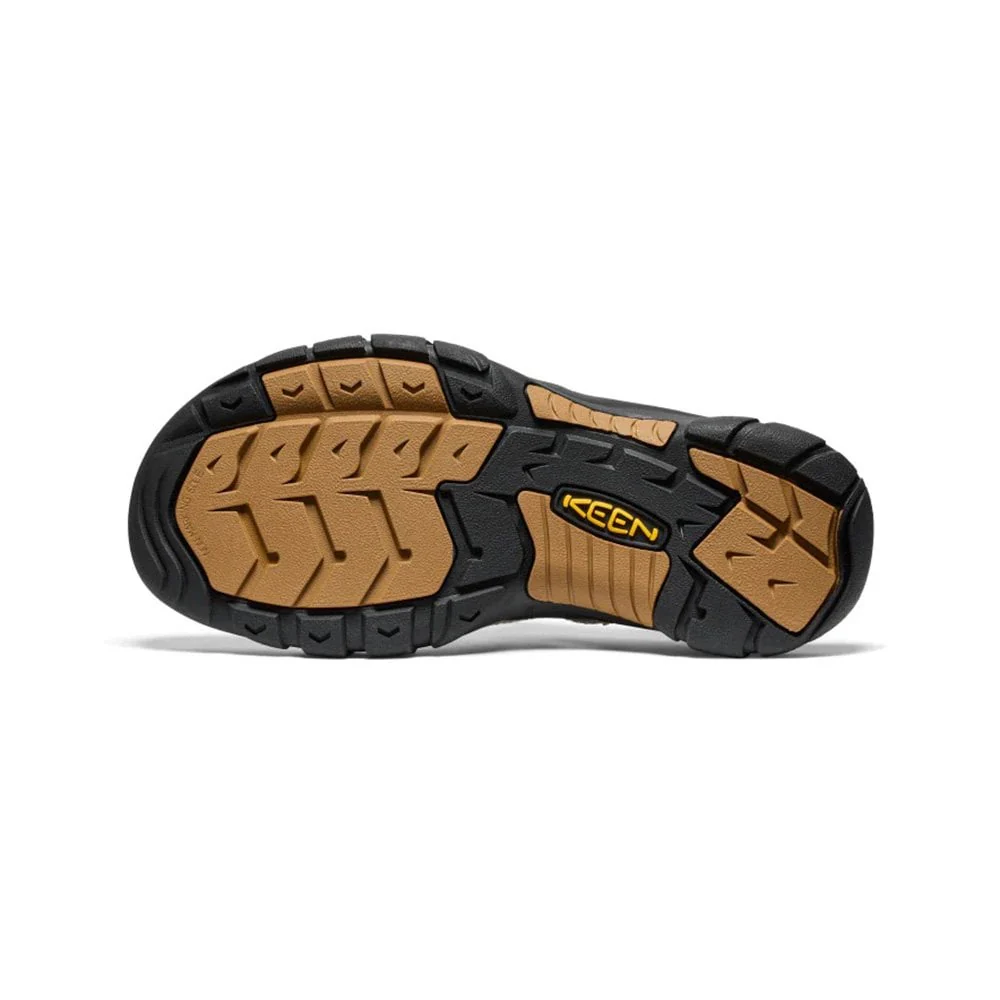 Grammici x Keen Men's Newport Retro - Gramicci Hemp - Image 6