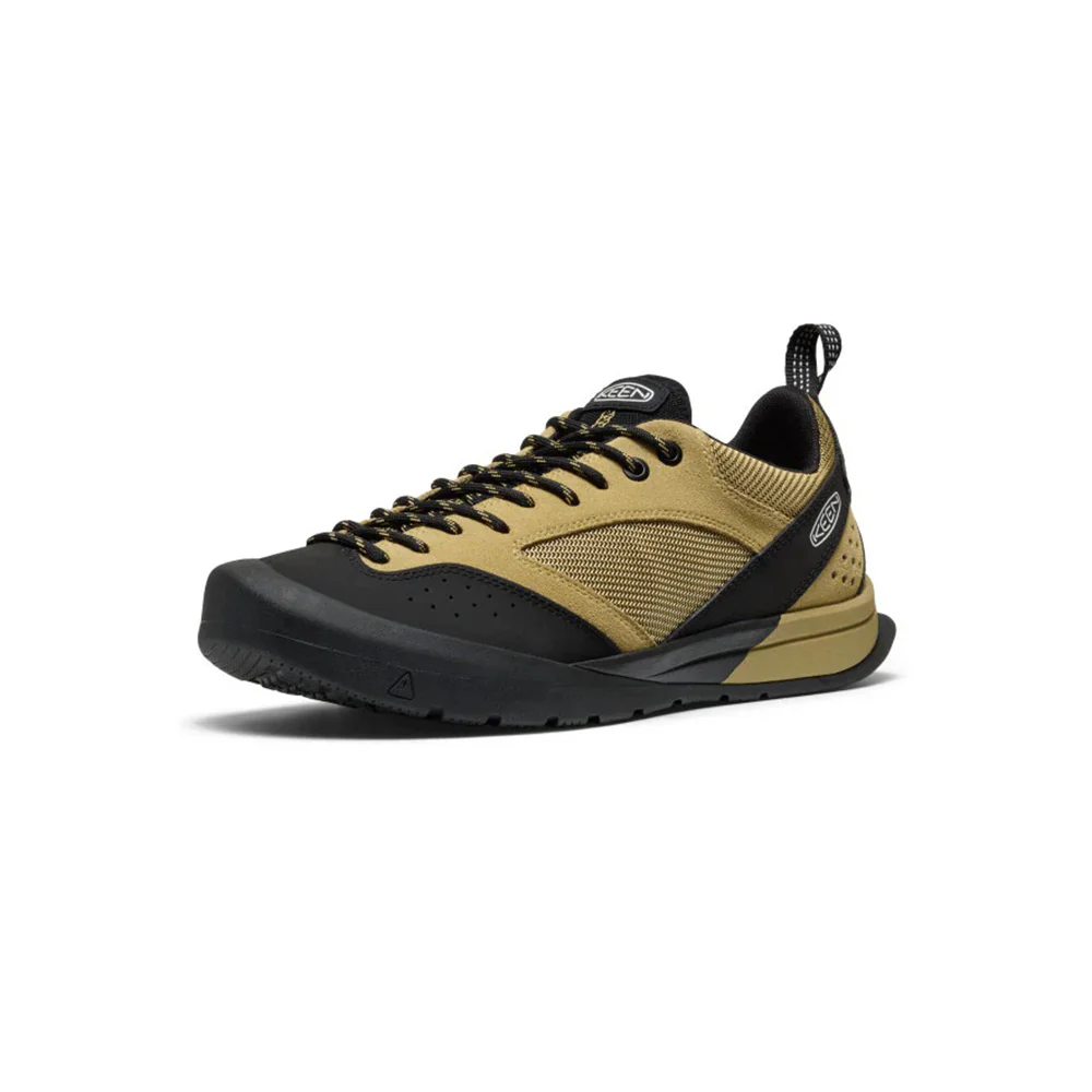 Men's Jasper III - Khaki / Black - Image 3