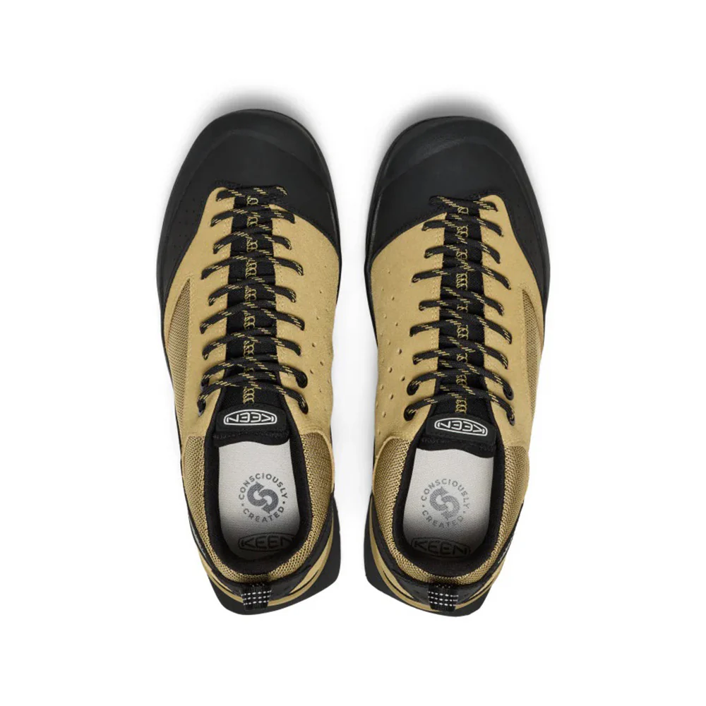 Men's Jasper III - Khaki / Black - Image 4