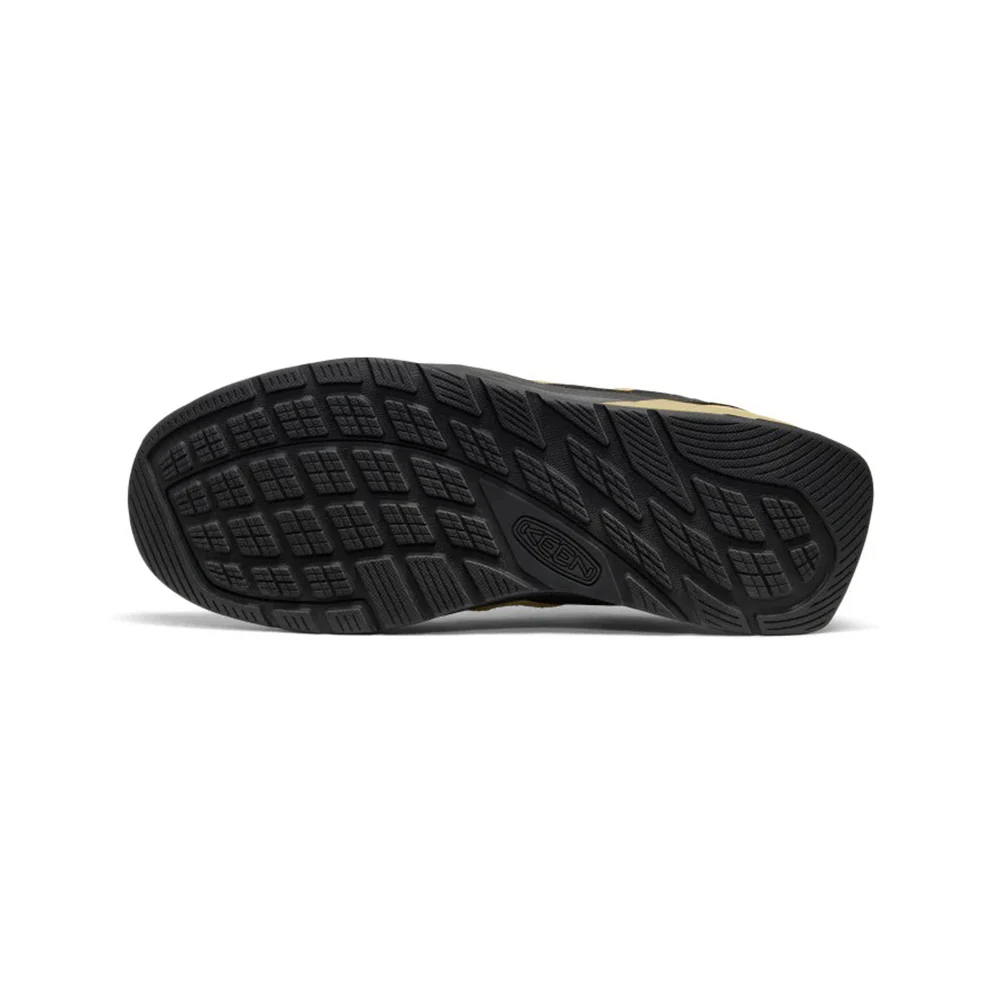 Men's Jasper III - Khaki / Black - Image 6