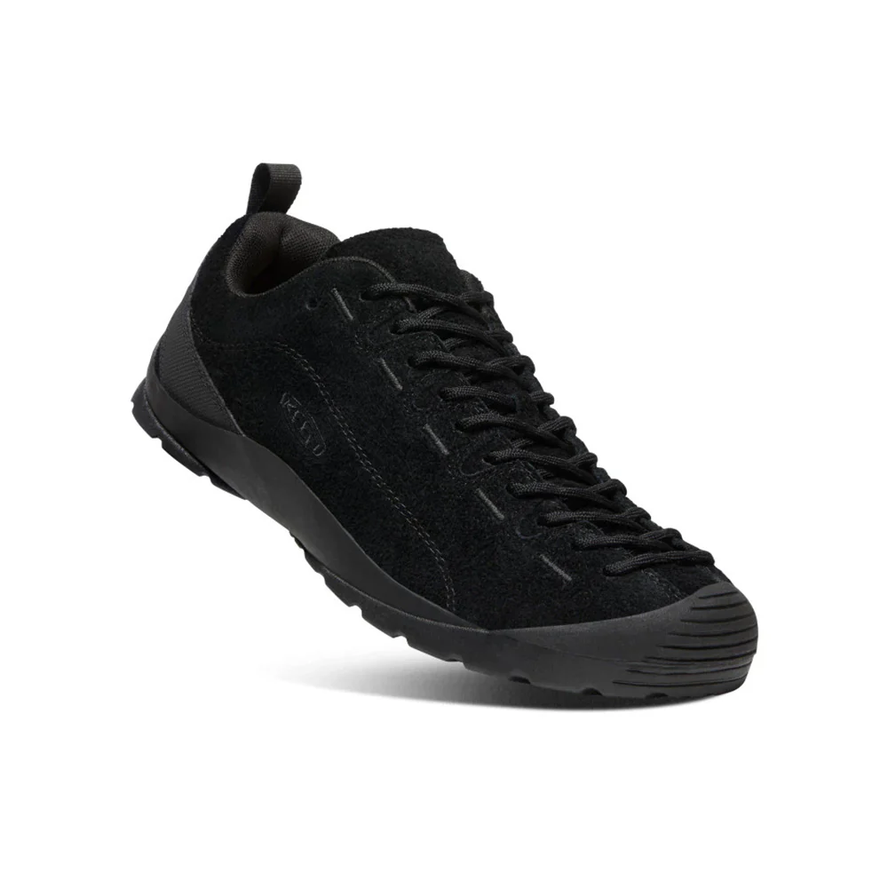 Men's Jasper - Hairy Black - Image 3