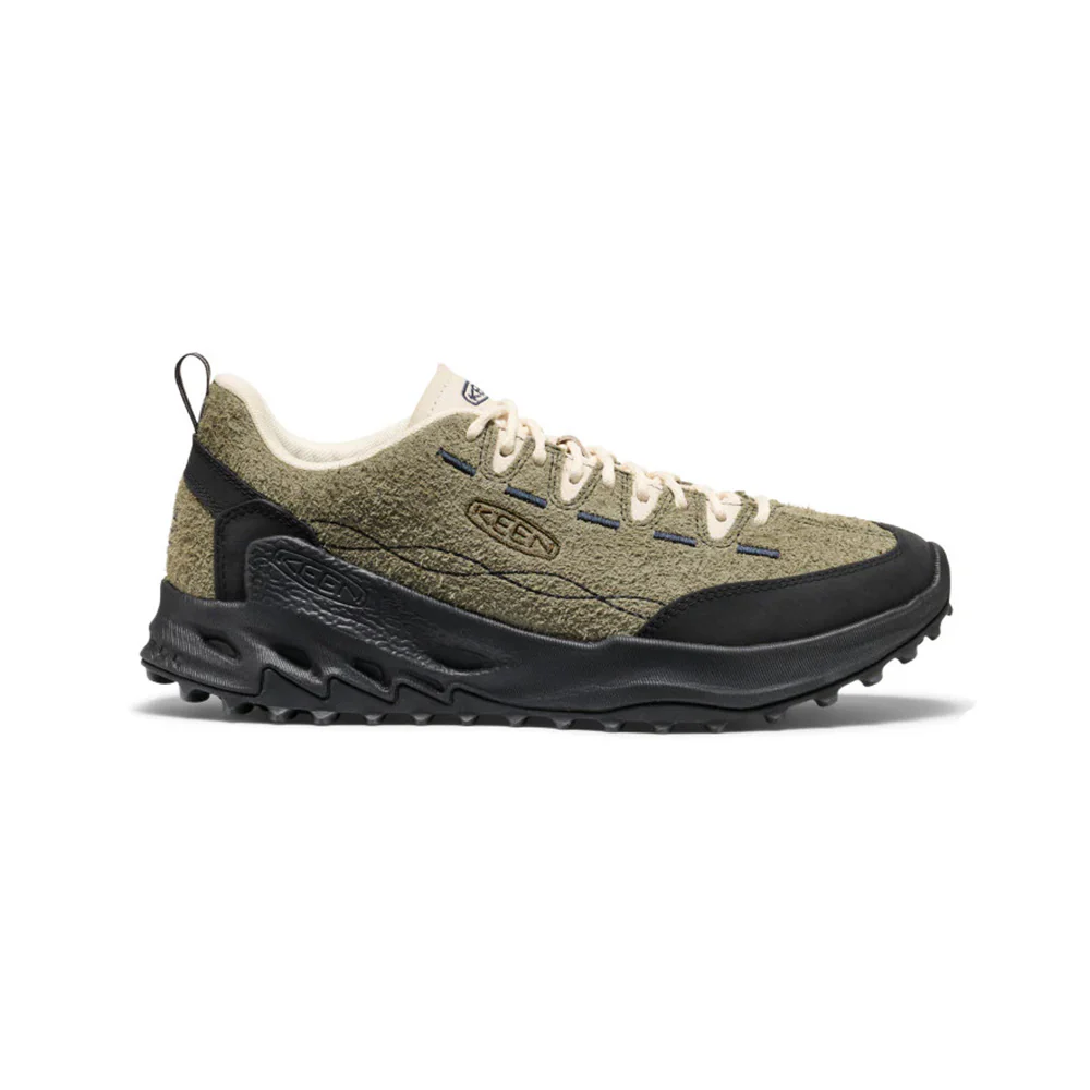 Jasper Zionic - Dark Olive / Birch