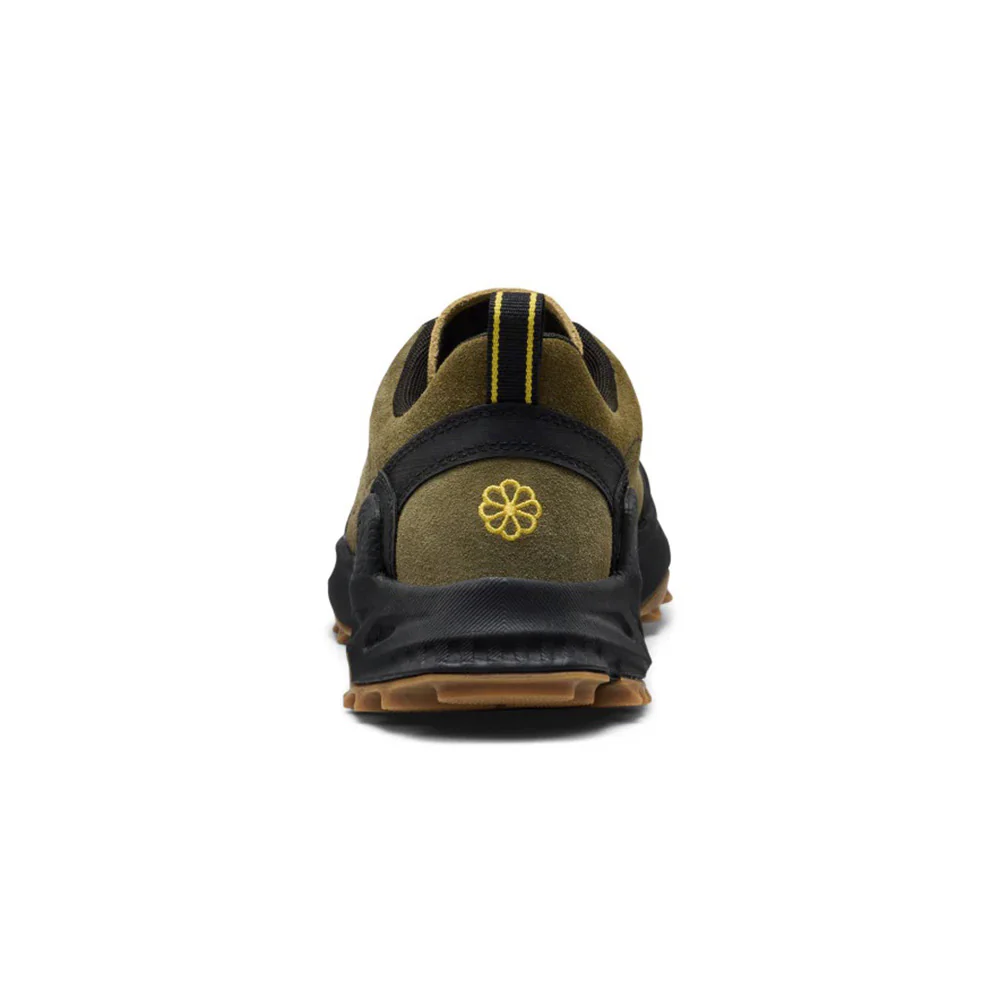 Men's Jasper Zionic - Dark Olive / Khaki - Image 5