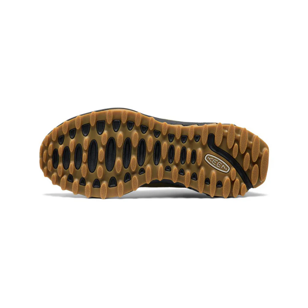 Men's Jasper Zionic - Dark Olive / Khaki - Image 6