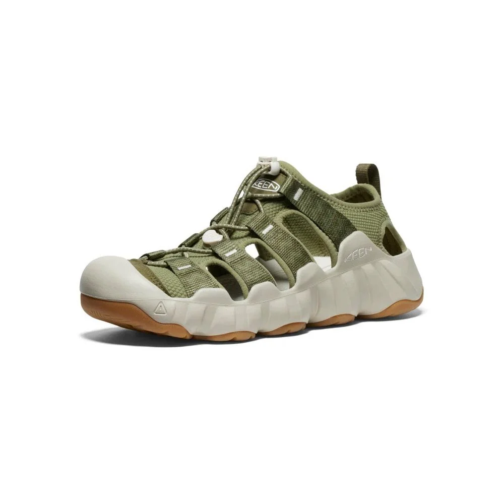 Men's Hyperport H2 - Martini Olive / Plaza Taupe - Image 3