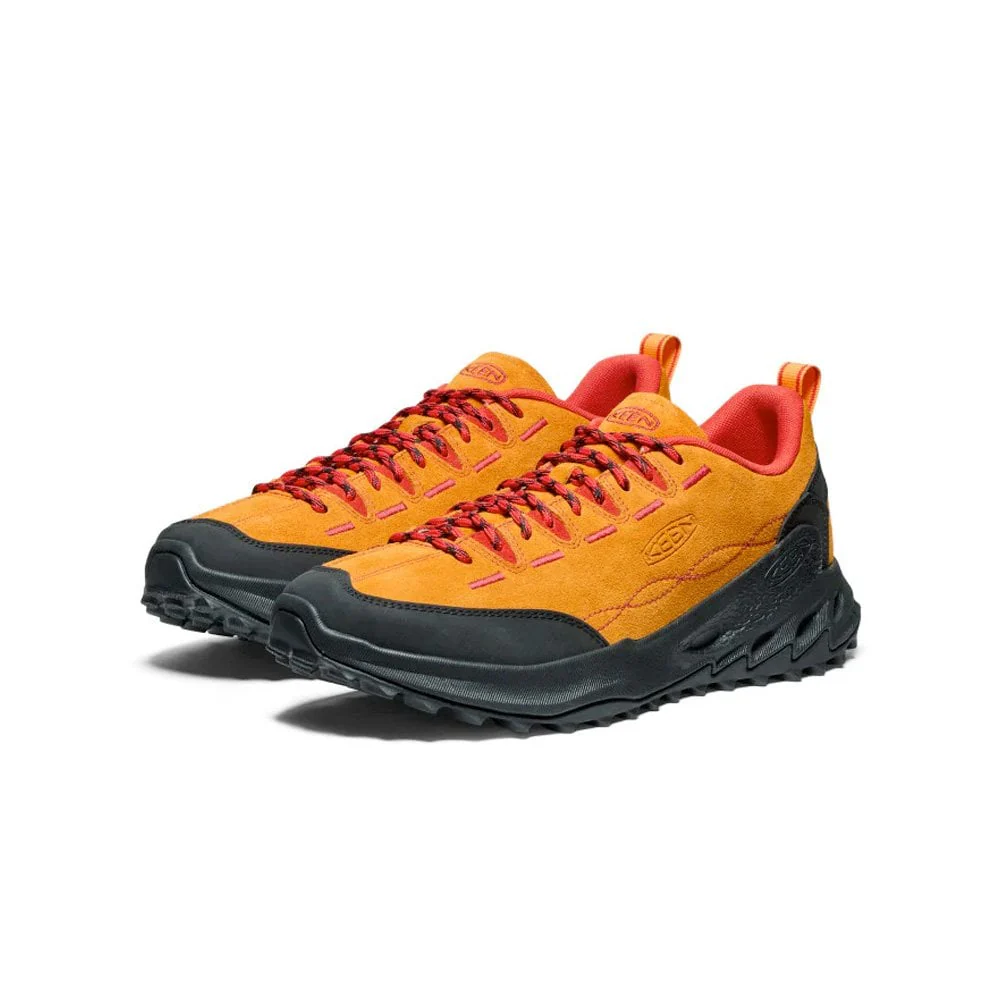 Men's Jasper Zionic - Orange Pepper / Aura Orange - Image 2
