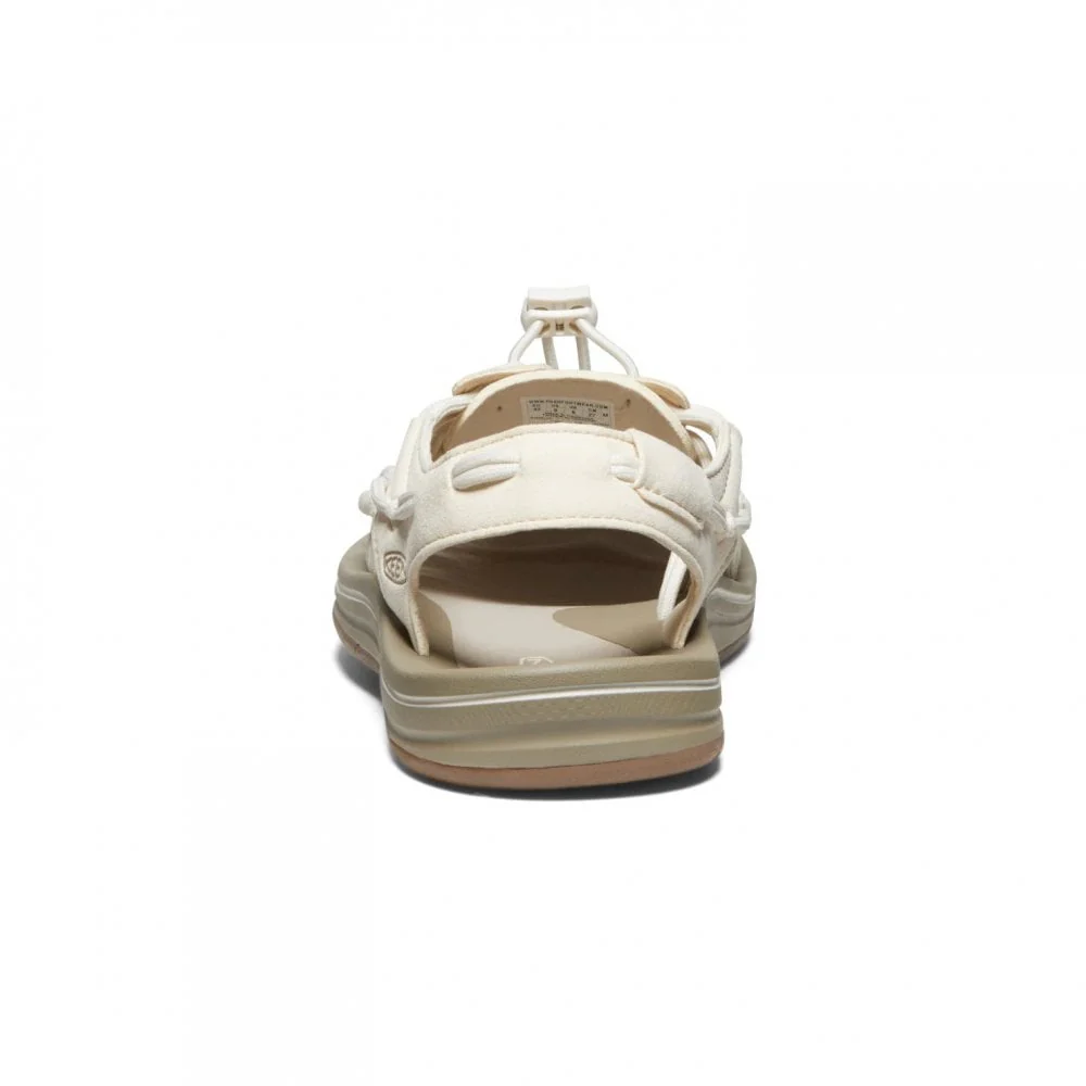 Men's Uneek - Whitecap / Cornstalk - Image 5
