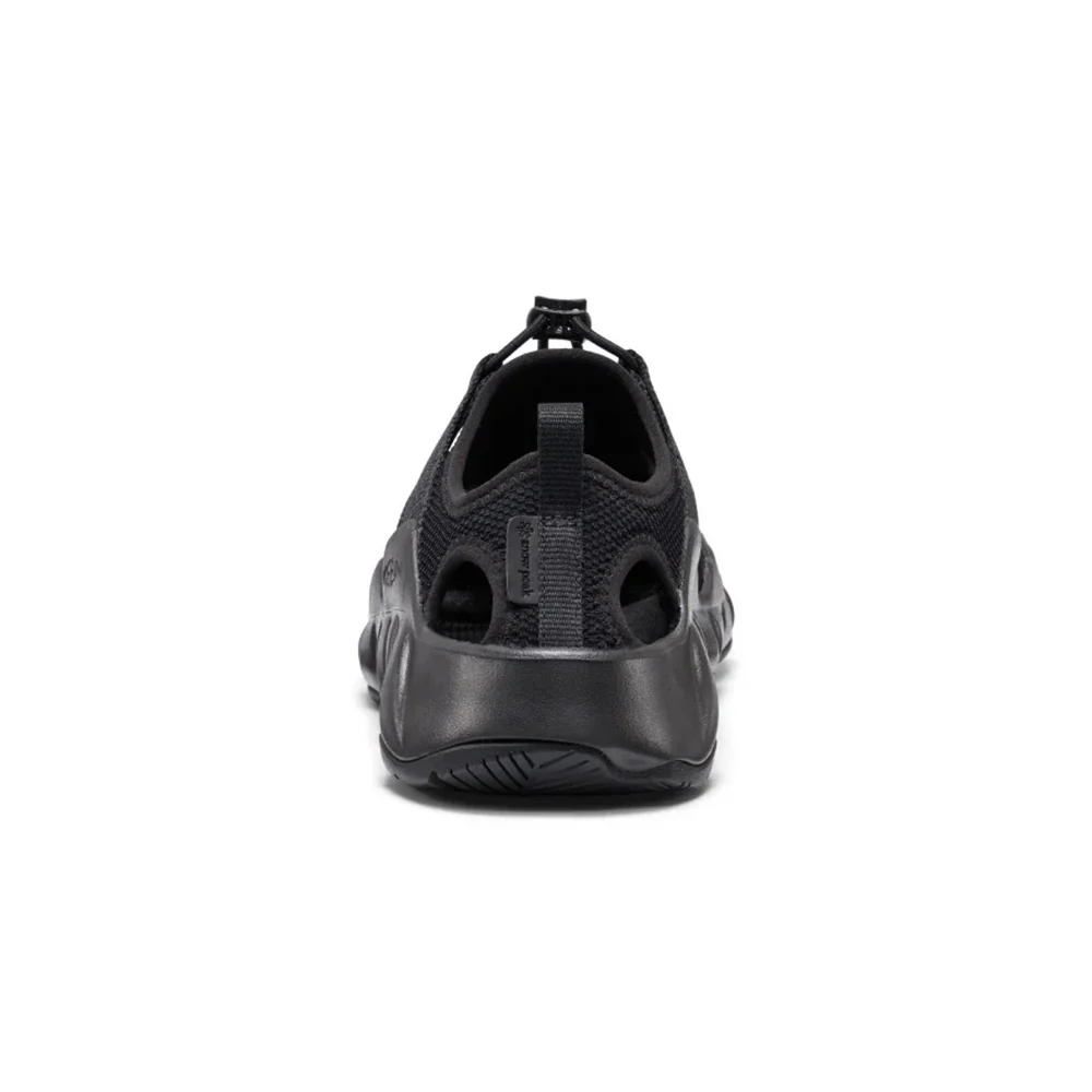 Women's Hyperport H2 Snow Peak - Triple Black - Image 5