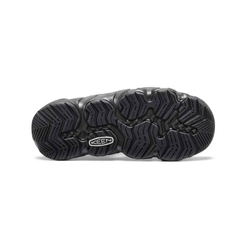 Women's Hyperport H2 Snow Peak - Triple Black - Image 6