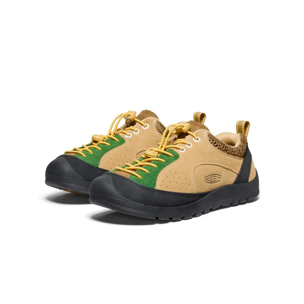 Women's Jasper Rocks - Curry / Forest Elf - Image 2