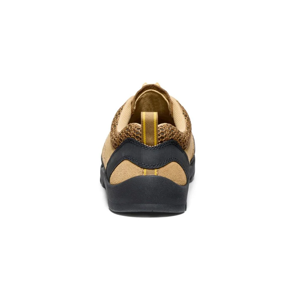 Women's Jasper Rocks - Curry / Forest Elf - Image 4