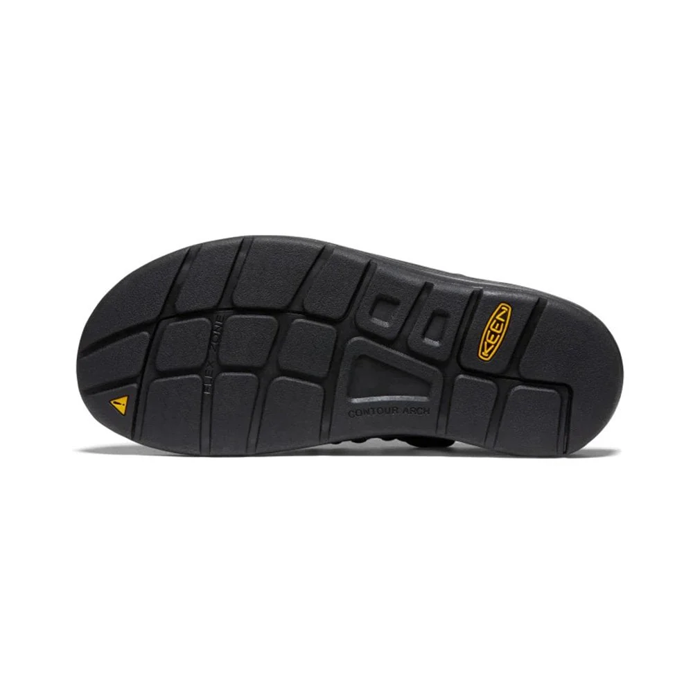 Women's Uneek - Black / Black - Image 5