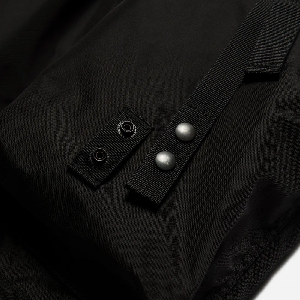 1112 Maha M.A.L.I.C.E. Day Carry Bag - Black - Image 7