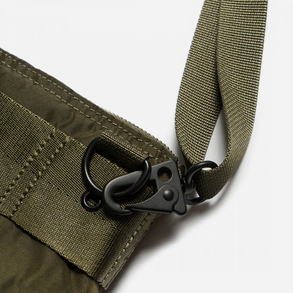 1112 Maha M.A.L.I.C.E. Day Carry Bag - Olive - Image 5