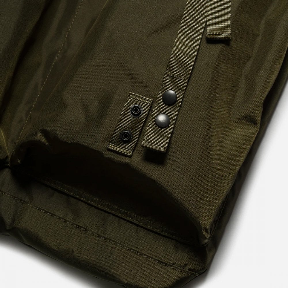 1112 Maha M.A.L.I.C.E. Day Carry Bag - Olive - Image 7