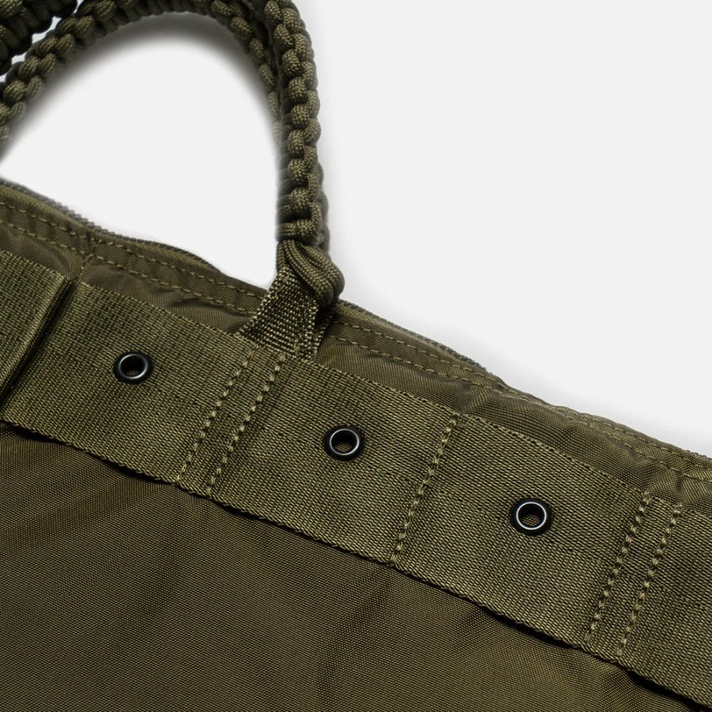 1112 Maha M.A.L.I.C.E. Day Carry Bag - Olive - Image 8