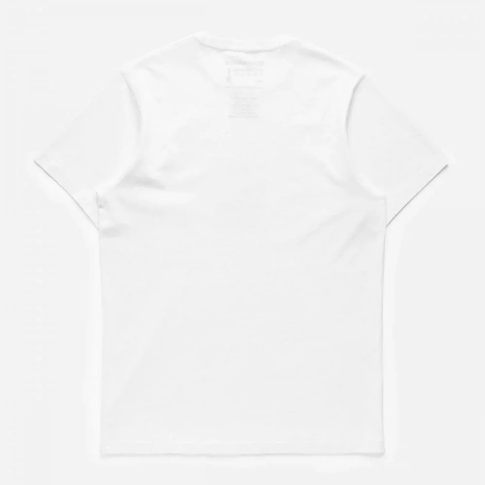 1281 Neon Tiger T-shirt - White - Image 2